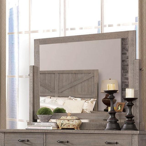 Brenna Mirror - Royal Furniture & Gifts (MI) - Multi Location