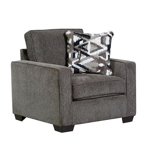 BRENTWOOD Chair - Royal Furniture & Gifts (MI) - Multi Location