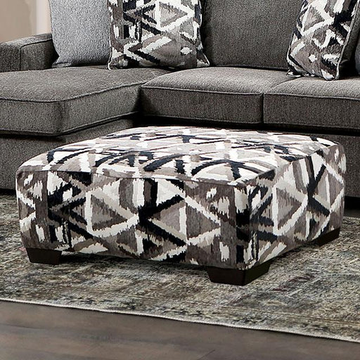 BRENTWOOD Ottoman - Royal Furniture & Gifts (MI) - Multi Location