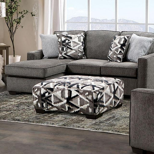 BRENTWOOD Sectional - Royal Furniture & Gifts (MI) - Multi Location