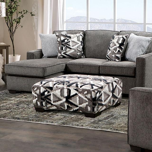 BRENTWOOD Sectional - Royal Furniture & Gifts (MI) - Multi Location