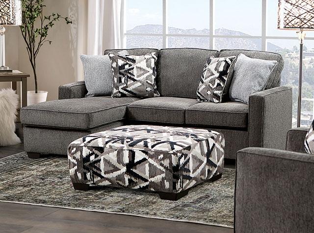 BRENTWOOD Chair - Royal Furniture & Gifts (MI) - Multi Location