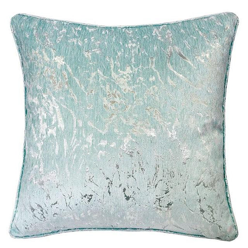 Bria Multi 20" X 20" Pillow, Seaspray - Royal Furniture & Gifts (MI) - Multi Location