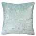 Bria Multi 20" X 20" Pillow, Seaspray - Royal Furniture & Gifts (MI) - Multi Location