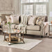 BRIANA Sofa - Royal Furniture & Gifts (MI) - Multi Location