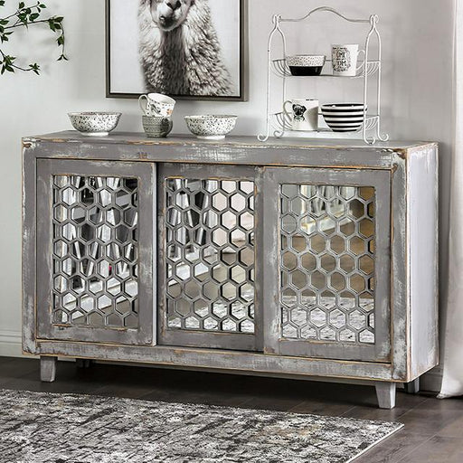 Brianna Cabinet - Royal Furniture & Gifts (MI) - Multi Location