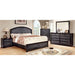 Bridger Mirror - Royal Furniture & Gifts (MI) - Multi Location