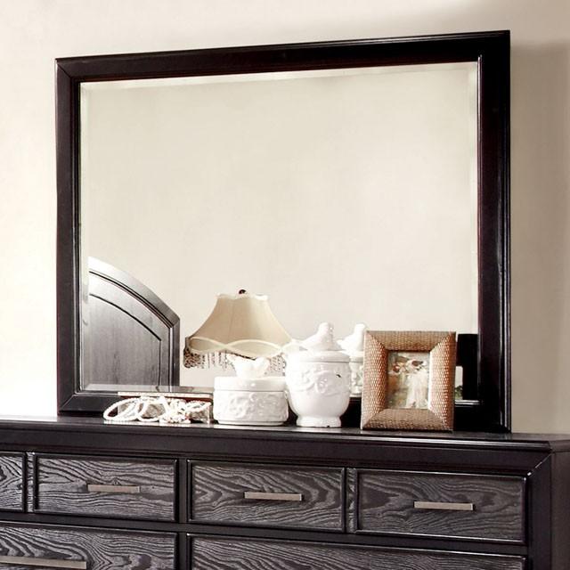 Bridger Mirror - Royal Furniture & Gifts (MI) - Multi Location