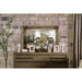BRIDGEWATER 5mm Beveled Mirror - Royal Furniture & Gifts (MI) - Multi Location