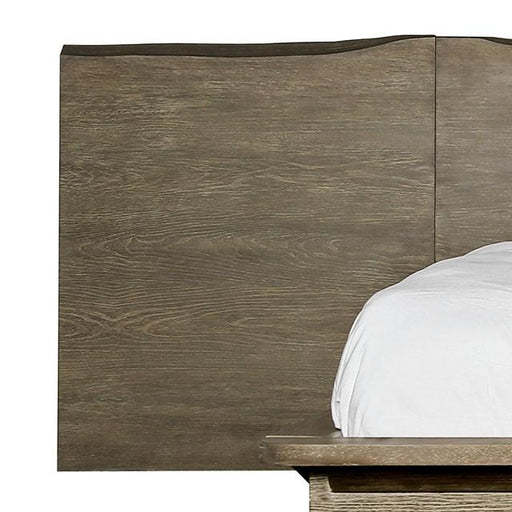 Bridgewater Headboard Panels - Royal Furniture & Gifts (MI) - Multi Location