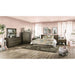 Bridgewater Bed - Royal Furniture & Gifts (MI) - Multi Location
