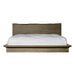 BRIDGEWATER Queen Bed - Royal Furniture & Gifts (MI) - Multi Location