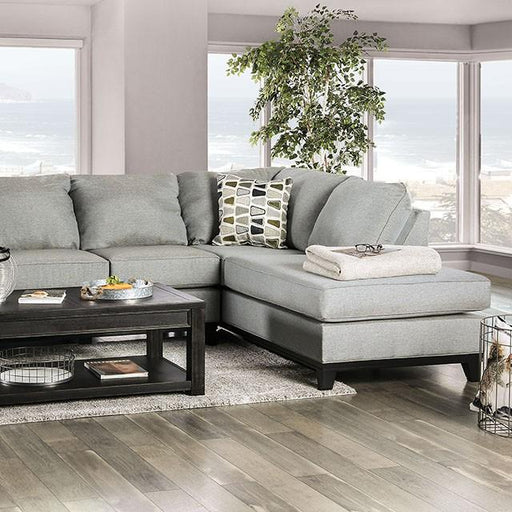 Bridie Sectional - Royal Furniture & Gifts (MI) - Multi Location