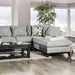 Bridie Sectional - Royal Furniture & Gifts (MI) - Multi Location