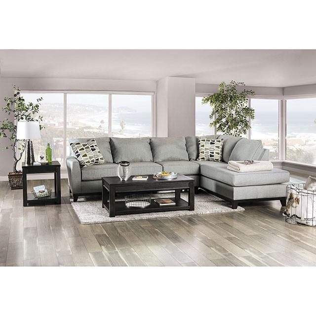 Bridie Sectional - Royal Furniture & Gifts (MI) - Multi Location