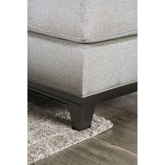 Bridie Sectional - Royal Furniture & Gifts (MI) - Multi Location