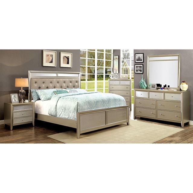 Briella Mirror - Royal Furniture & Gifts (MI) - Multi Location