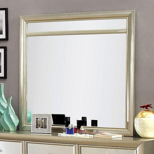 Briella Mirror - Royal Furniture & Gifts (MI) - Multi Location