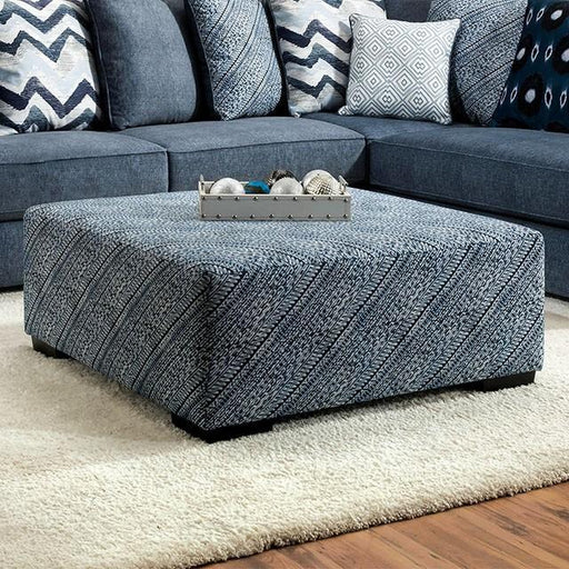 BRIELLE Ottoman - Royal Furniture & Gifts (MI) - Multi Location
