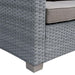 Brindsmade Gray/Brown 6.PC Set w/ Coffee Table & 2 End Tables - Royal Furniture & Gifts (MI) - Multi Location