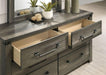 Britonale 6-Drawer Dresser - Royal Furniture & Gifts (MI) - Multi Location