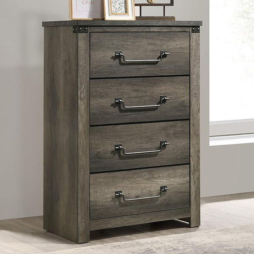 Britonale Chest - Royal Furniture & Gifts (MI) - Multi Location