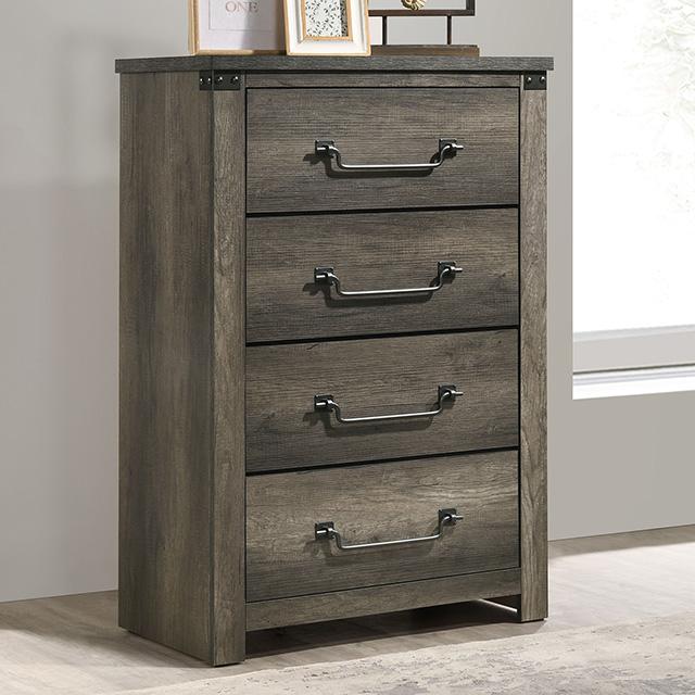 Britonale Chest - Royal Furniture & Gifts (MI) - Multi Location
