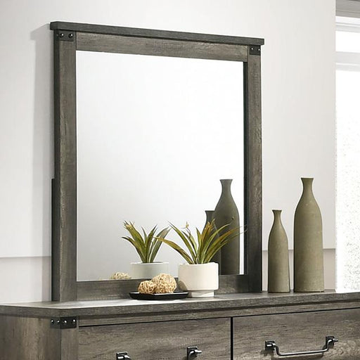 Britonale Mirror - Royal Furniture & Gifts (MI) - Multi Location