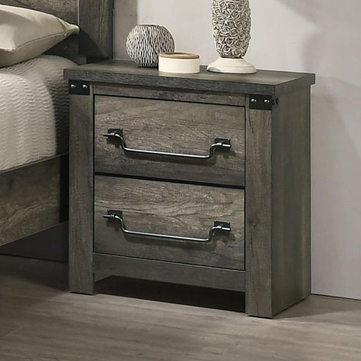 Britonale Nightstand - Royal Furniture & Gifts (MI) - Multi Location
