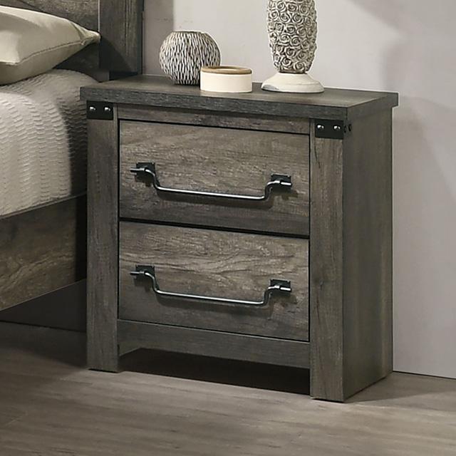 Britonale Nightstand - Royal Furniture & Gifts (MI) - Multi Location