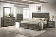 Britonale 6-Drawer Dresser - Royal Furniture & Gifts (MI) - Multi Location