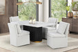 Broager Dining Chair - Royal Furniture & Gifts (MI) - Multi Location