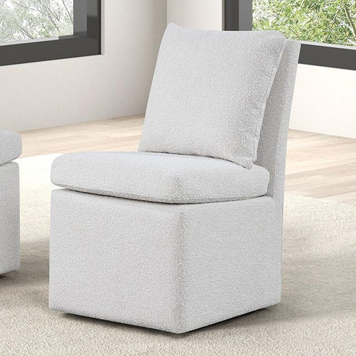 Broager Dining Chair - Royal Furniture & Gifts (MI) - Multi Location