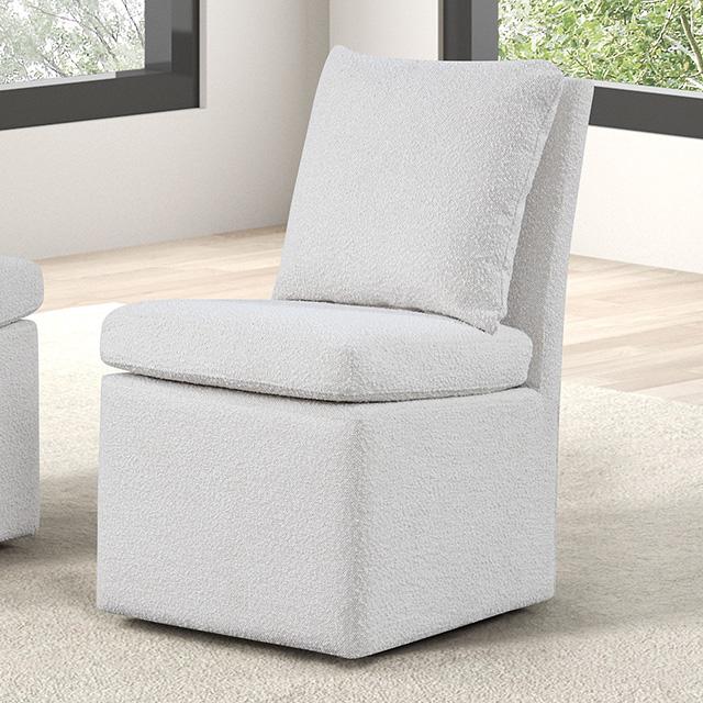 Broager Dining Chair - Royal Furniture & Gifts (MI) - Multi Location
