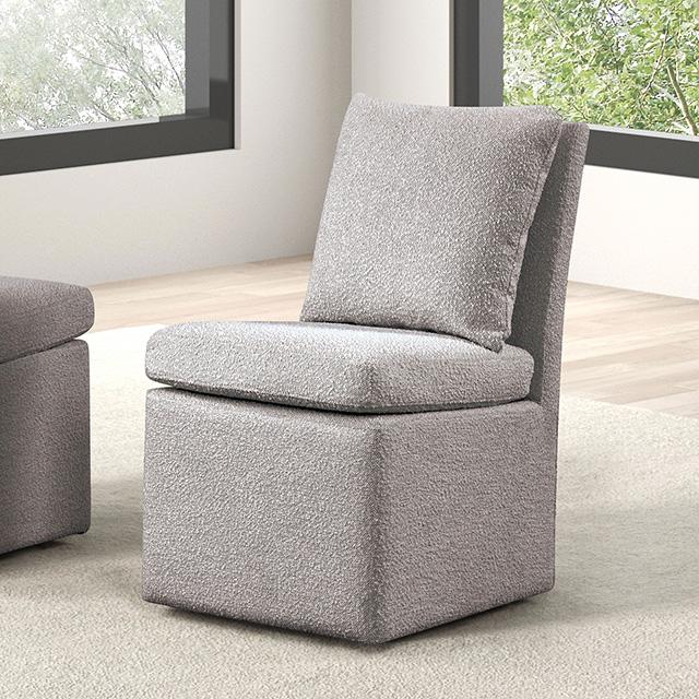 Broager Dining Chair - Royal Furniture & Gifts (MI) - Multi Location