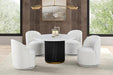 Broager Dining Swivel Chair - Royal Furniture & Gifts (MI) - Multi Location