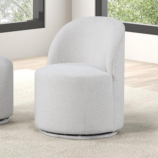 Broager Dining Swivel Chair - Royal Furniture & Gifts (MI) - Multi Location