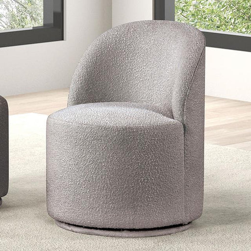 Broager Dining Swivel Chair - Royal Furniture & Gifts (MI) - Multi Location