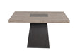 Broager Square Table - Royal Furniture & Gifts (MI) - Multi Location
