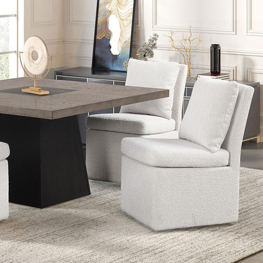 Broager Square Table - Royal Furniture & Gifts (MI) - Multi Location