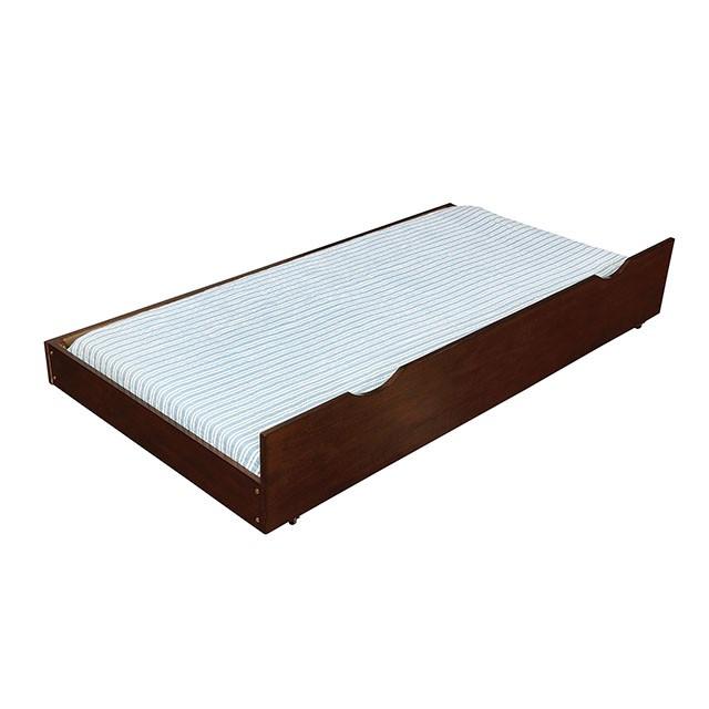 BROGAN Brown Cherry Trundle/Drawers - Royal Furniture & Gifts (MI) - Multi Location