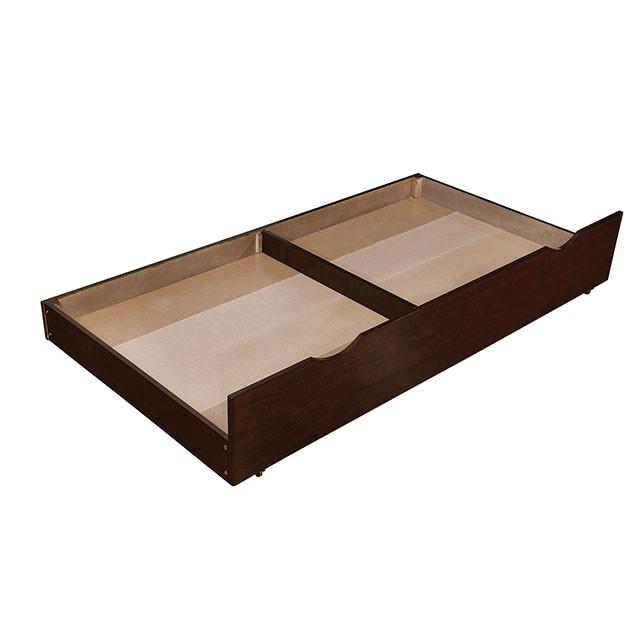 BROGAN Brown Cherry Trundle/Drawers - Royal Furniture & Gifts (MI) - Multi Location