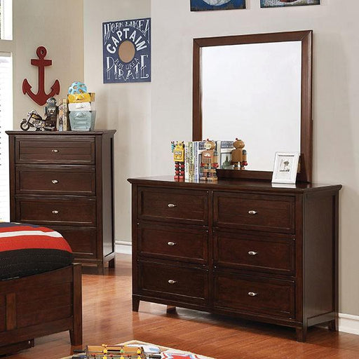 Brogan Dresser - Royal Furniture & Gifts (MI) - Multi Location