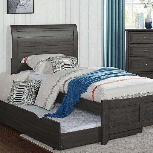 Brogan Bed - Royal Furniture & Gifts (MI) - Multi Location