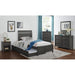 Brogan Bed - Royal Furniture & Gifts (MI) - Multi Location