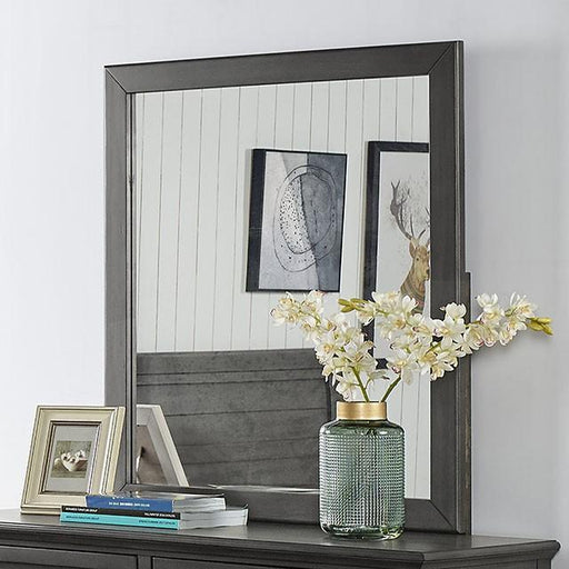 BROGAN Mirror - Royal Furniture & Gifts (MI) - Multi Location