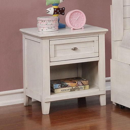 Brogan Night Stand - Royal Furniture & Gifts (MI) - Multi Location