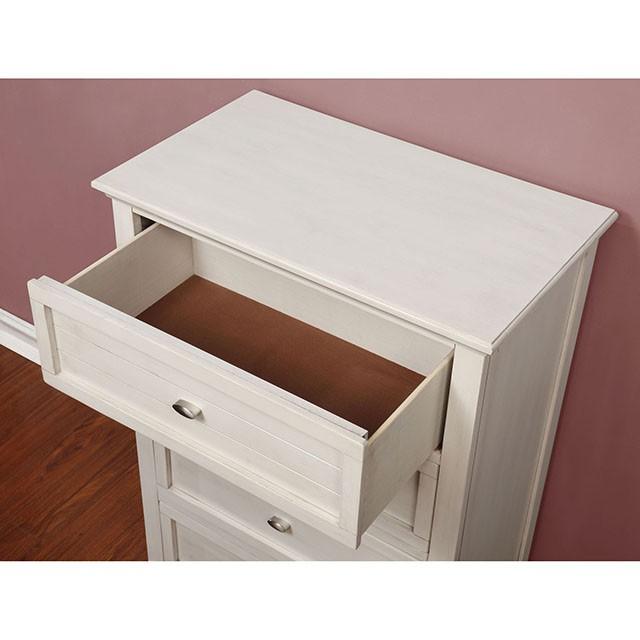 Brogan Night Stand - Royal Furniture & Gifts (MI) - Multi Location