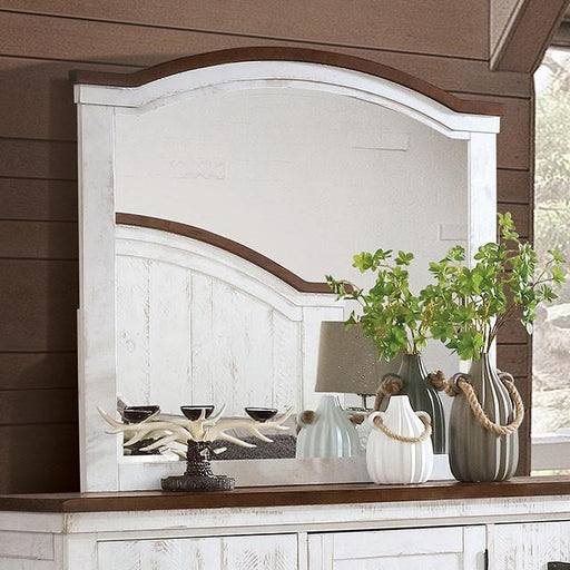 ALYSON Mirror - Royal Furniture & Gifts (MI) - Multi Location
