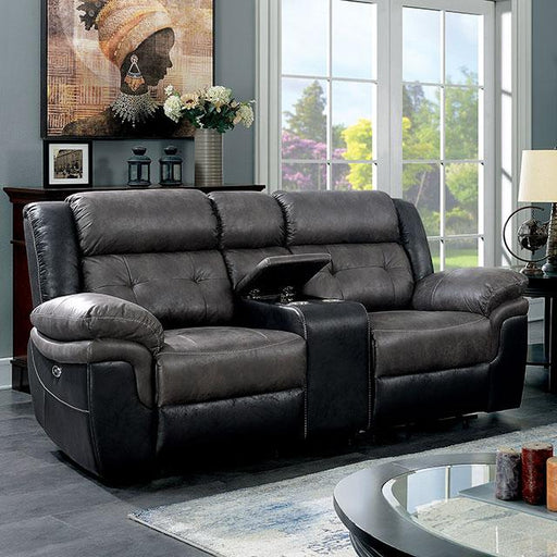 BROOKDALE Power Motion Loveseat - Royal Furniture & Gifts (MI) - Multi Location